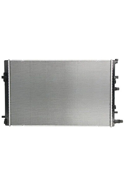 Thermotec Radiator Racire Motor RENAULT KANGOO 3/MEGANE 4/SCÉNIC 4/TALISMAN