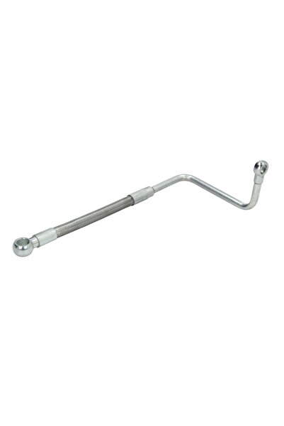 Ajusa Conducta Ulei Turbo, Turbina Iveco Daily Iv Alfa Romeo 159 Fiat Croma G...