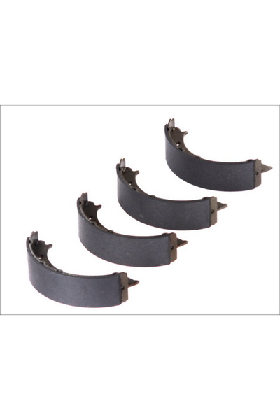 FERODO Sabot Frana Mercedes G (w461) G (w463) Sprinter 2-t (b901 B902) Sprint...