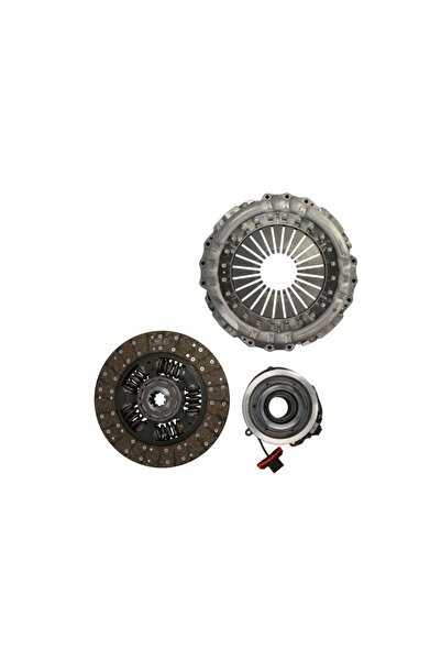 SACHS Kit Ambreiaj (430mm Nou) Irizar I3 I4 I6 I8 Van Hool Ex Vdl Futura 05.1...