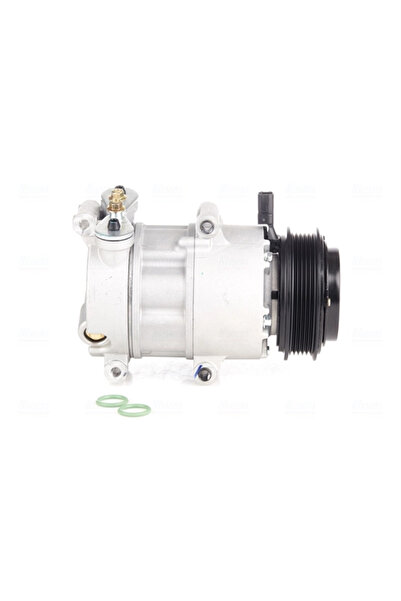 Nissens Compresor Aer Conditionat Clima FORD FOCUS 3