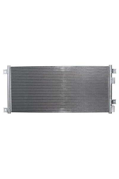 Thermotec Radiator Condensator Aer Conditionat IVECO DAILY 3/DAILY 4
