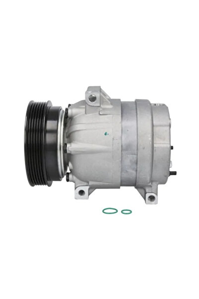 Thermotec Compresor Aer Conditionat Clima RENAULT MEGANE 1/SCÉNIC 1