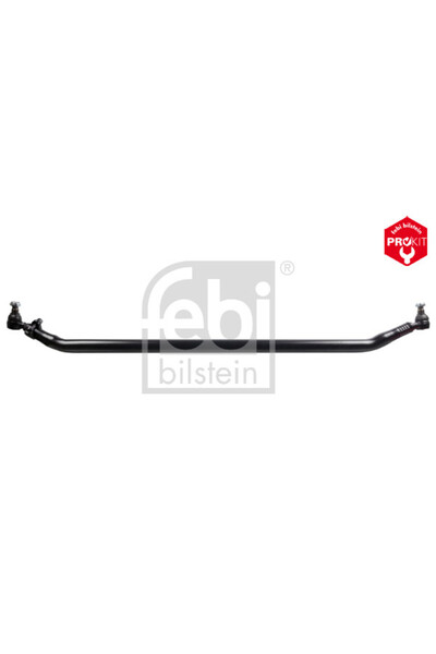 FEBI BILSTEIN Bara Directie, Levier (l-1775mm) Daf Cf Xd Xf 106 Xf Ii Xg Xg+ ...