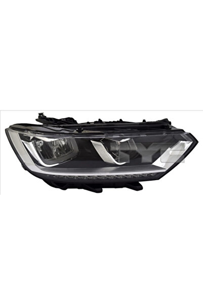 TYC Far Dreapta VW PASSAT ALLTRACK B8/PASSAT B8
