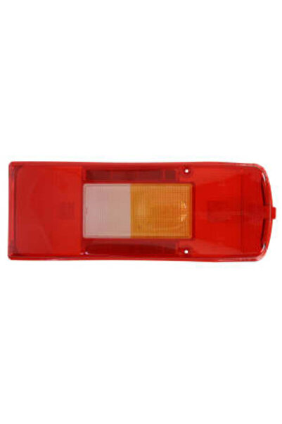 TRUCKLIGHT Geam Lampa Spate Dreapta/Stanga (fara Suruburi de Montaj) Volvo Fh...