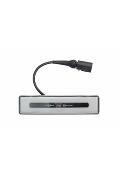 WAS Lampa Gabarit Dreapta/Stanga Alb Led Inaltime 55mm Latime 180mm Adancime ...