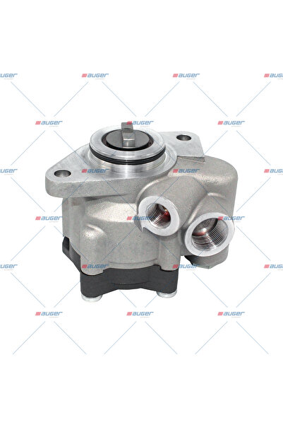 Auger Pompa Servo-directie Landini Rex Mercedes-benz Atego Atego 2 Axor... 20...