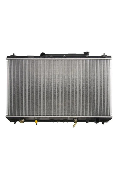 Thermotec Radiator Racire Motor TOYOTA CAMRY