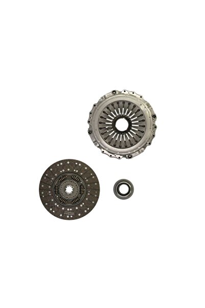 SACHS Kit Ambreiaj (430mm Nou) Man Lion´s City Tga Tgs I Tgx I 09.00- MAN LIO...