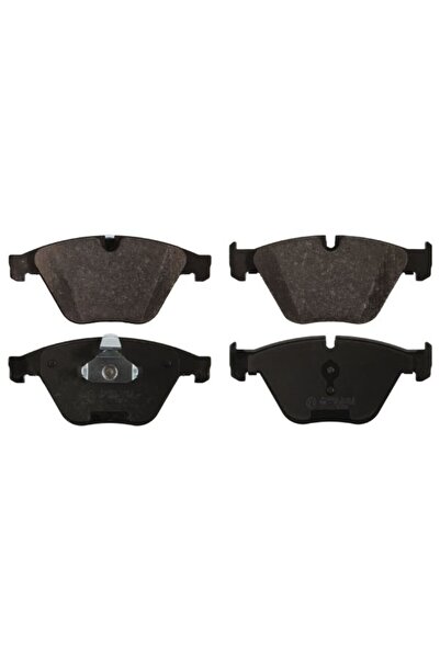 FEBI BILSTEIN Set Placute Frana Fata Bmw 5 (f10) 5 (f11) 6 (f12) 6 (f13) 6 Gr...