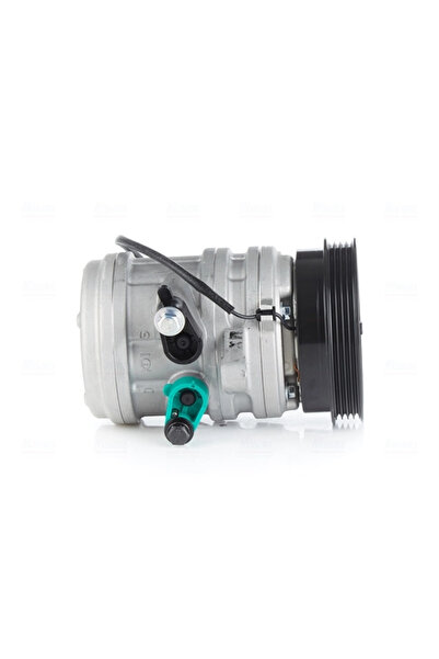 Nissens Compresor Aer Conditionat Clima HYUNDAI ATOS KIA PICANTO 1