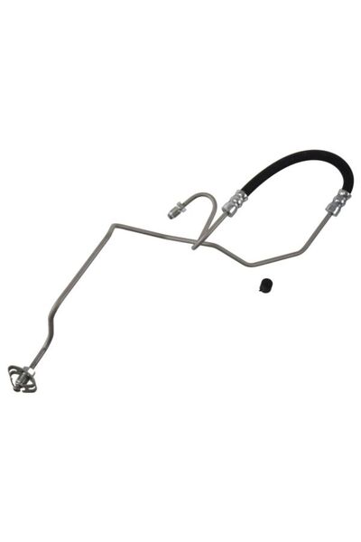 FEBI BILSTEIN Furtun/Conducta de Frana Flexibil Spate Stanga (lungime 195mm M...