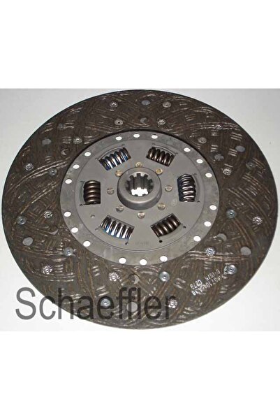 LUK Disc Ambreiaj Organic (295mm Profil Complet) Case Ih 523 553 554 564 624 ...