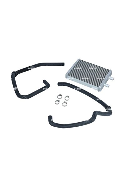 NRF Calorifer (cu Conducte, cu Elemente Easy Fit) Iveco Daily Iv Daily V 2.3d...
