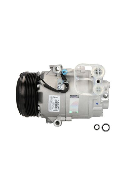 DELPHİ Compresor de Aer Conditionat Opel Astra H Astra H Gtc 1.3d 04.05-10.10...