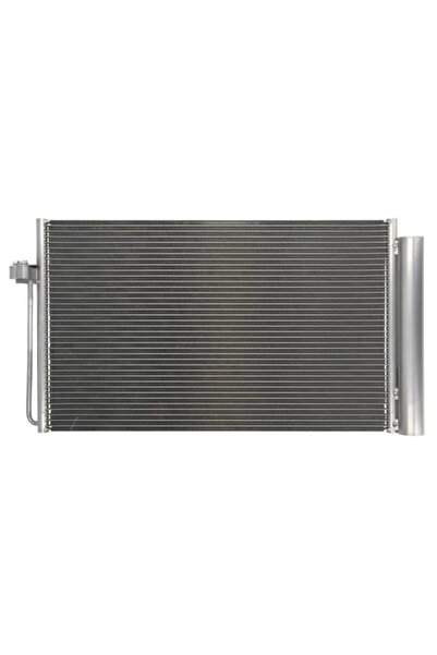 Thermotec Radiator Condensator Aer Conditionat BMW 5/6/7