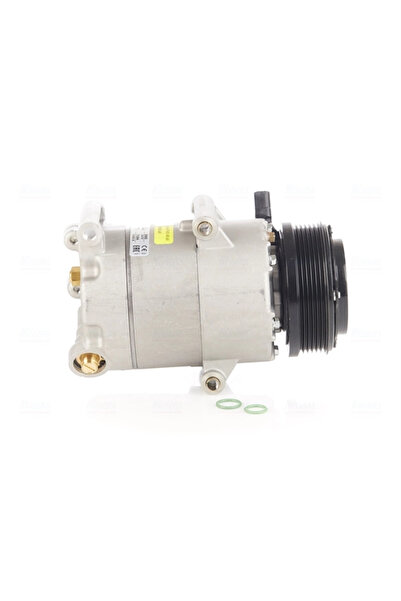 Nissens Compresor Aer Conditionat Clima FORD C-MAX 2/FOCUS 3/GALAXY 2/GALAXY ...
