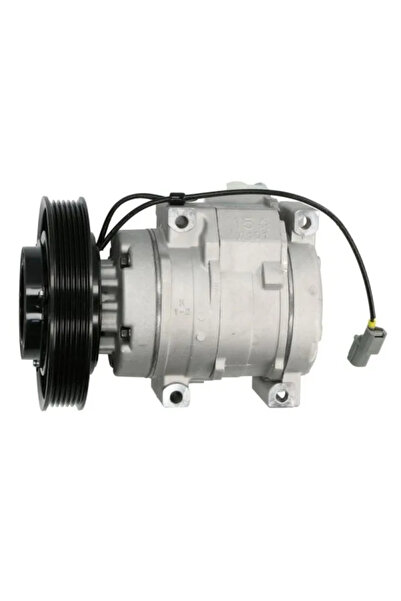 Thermotec Compresor Aer Conditionat Clima HONDA ACCORD 6 JEEP GRAND CHEROKEE 2