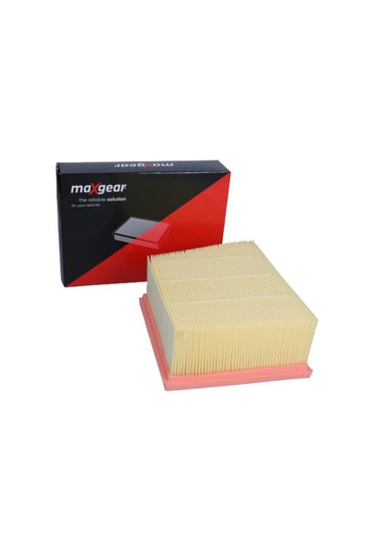 MaxGear Filtru Aer 26-2449 Ford Transit Courier/Transit Courier B460/Transit ...