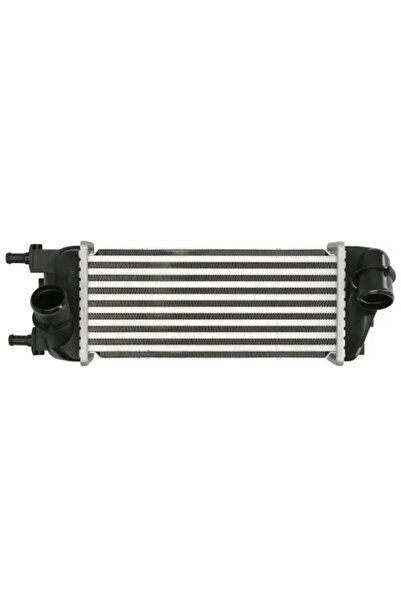 Thermotec Intercooler Turbo FIAT PANDA DAF015TT
