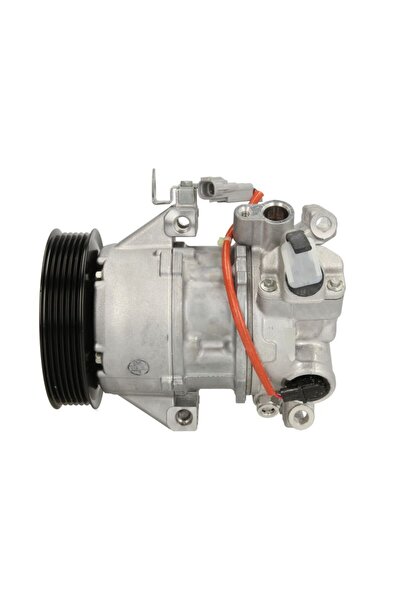 DENSO Compresor de Aer Conditionat Toyota Platz Yaris 1.0/1.3 04.99-11.05 TOY...