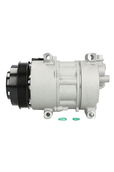 VALEO Compresor de aer condiționat Mercedes a (w169) B Sports Tourer (w245) C...