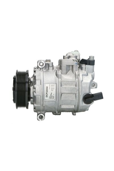 DENSO Compresor de Aer Conditionat Vw Amarok California T5 Camper Multivan T5...