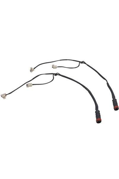 SBP Senzor Uzura Placute Frana Fata/Spate Man E2000 F2000 Hocl Lion´s City Li...
