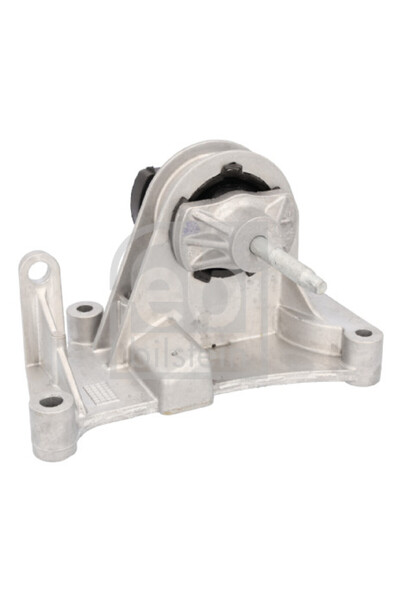FEBI BILSTEIN Suport Motor pe Partea Motorului Dreapta Cauciuc-metal Fiat Pan...