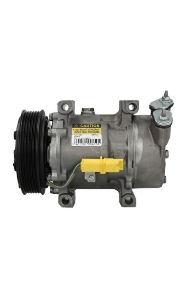 Airstal Compresor de Aer Conditionat (remanufacturate Profesional) Citroen Be...
