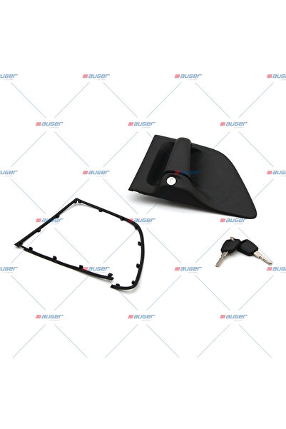 Auger Maner Usa (cu Butuc) 2000-2026