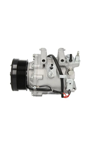 Thermotec Compresor Aer Conditionat Clima HONDA CR-5 3