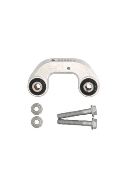 FEBI BILSTEIN Bieleta Antiruliu Brat Fata Stanga 90mm Audi A3 A4 B5 A6 C5 All...