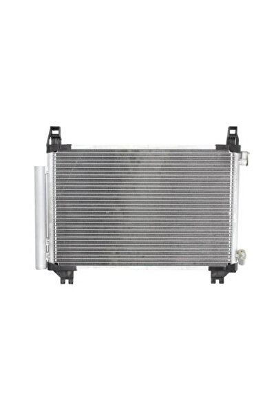 Thermotec Radiator Condensator Aer Conditionat TOYOTA VERSO S/YARIS