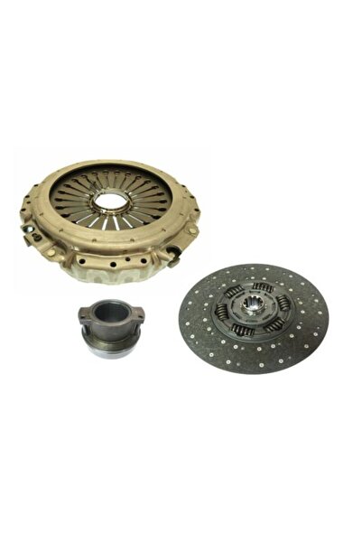 KAWE Kit Ambreiaj (430mm) Mercedes Integro (o 550) Tourismo (o 350) Travego (...
