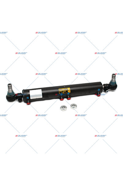 Auger Cilindru Directie Mercedes-benz Actros Actros MP2 / MP3 Atego... 2000-2026