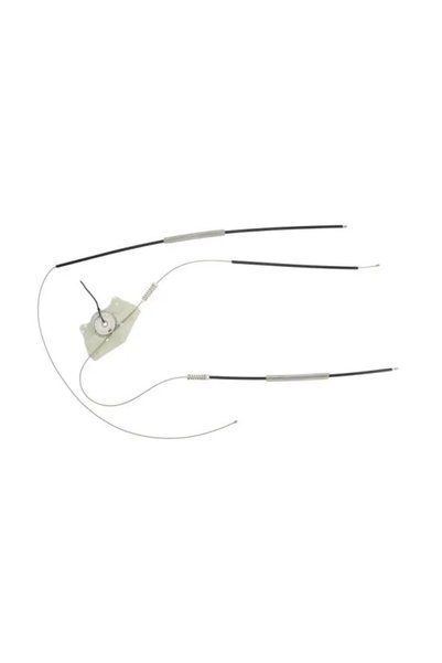 Blic Set Reparat Macara Geam Fata dreapta PORSCHE CAYENNE VW TOUAREG