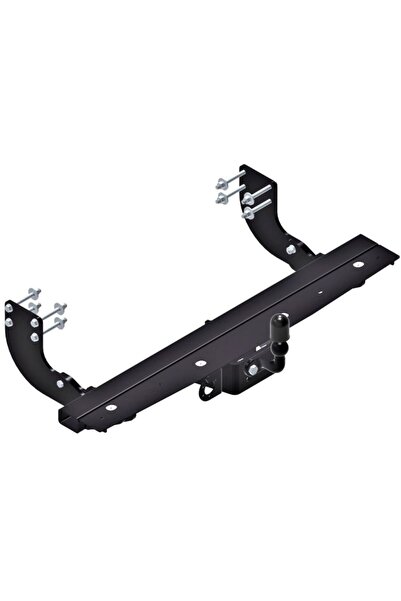 STEINHOF Carlig Remorcare MAN TGE VW CRAFTER