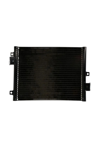 Thermotec Radiator Condensator Aer Conditionat Fata dreapta PORSCHE 911/BOXST...