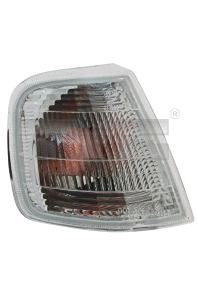 TYC Lampa Semnalizare Fata dreapta PEUGEOT 405 1/405 2