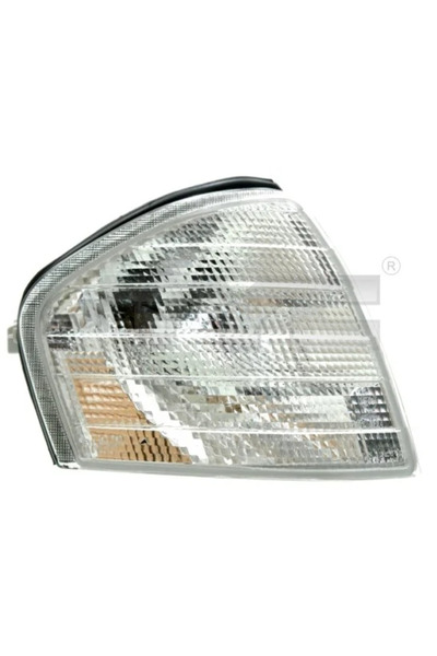 TYC Lampa Semnalizare Fata dreapta MERCEDES-BENZ C-CLASS/C-CLASS T-Model