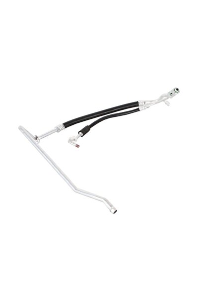 Thermotec Conducta Aer Conditionat (dublu ) Nissan Primastar Opel Movano a Re...