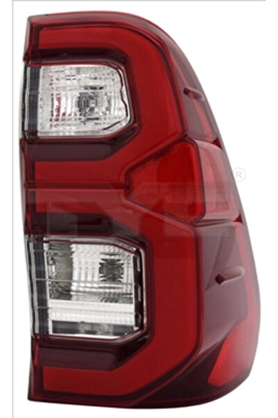 TYC Lampa Spate Stanga TOYOTA HILUX 8 pick-up
