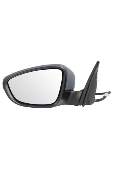 Blic Oglinda Exterioara Stanga VW BEETLE/PASSAT B6/PASSAT B7/PASSAT CC B6