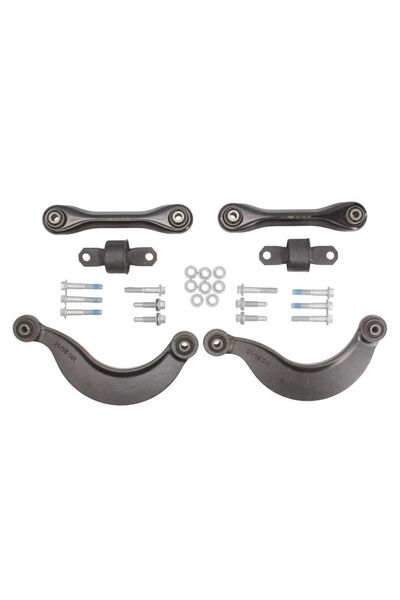 FEBI BILSTEIN Set Brate Suspensie Spate Ford Focus I Focus Ii 1.4-2.0d 08.98-...