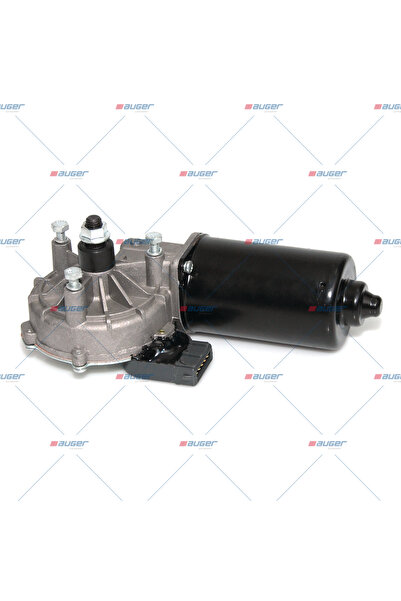 Auger Motoras Stergatoare Parbriz Erf Ect Man Tga Tgl I Tgl Ii... 2000-2026