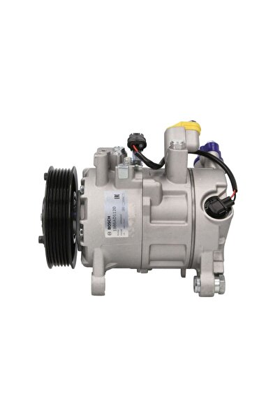 Bosch Compresor de aer condiționat BMW 1 (F20) 1 (F21) 3 (F30 F80) 3 (F31) 3 ...