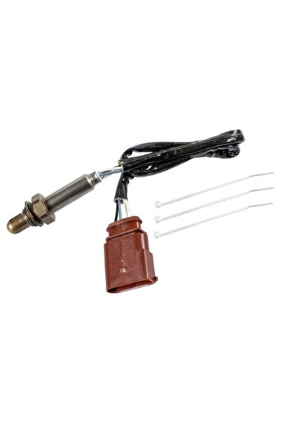 FEBI BILSTEIN Sonda Lambda (numar Fire 4 570mm) Seat Leon Toledo Ii Vw Bora B...