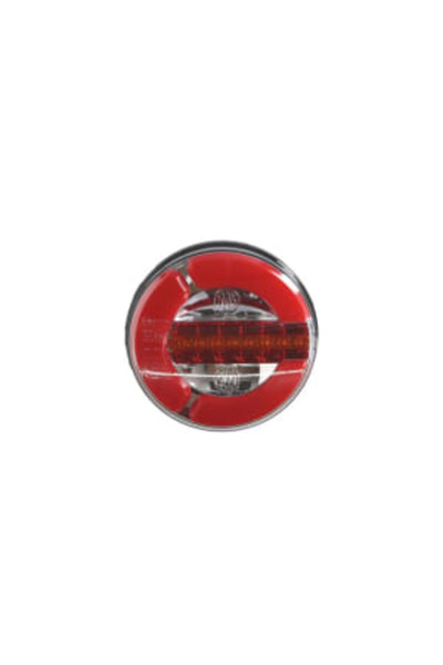 WAS Lampa Spate Dreapta/Stanga W153DD (led 12/24v cu Semnalizare cu Lumini Fr...